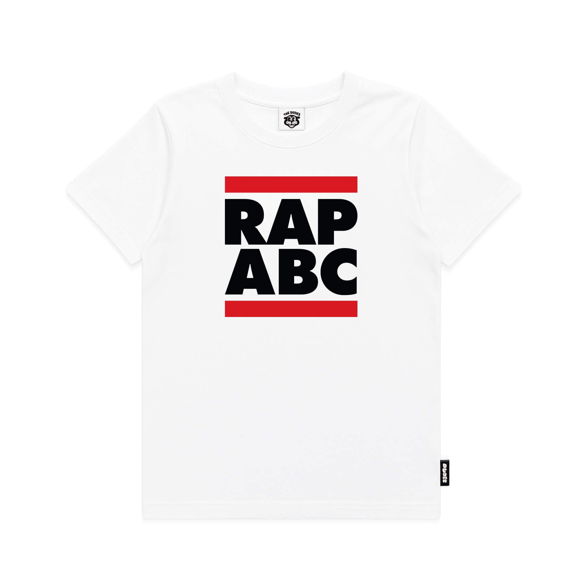 Rap ABC