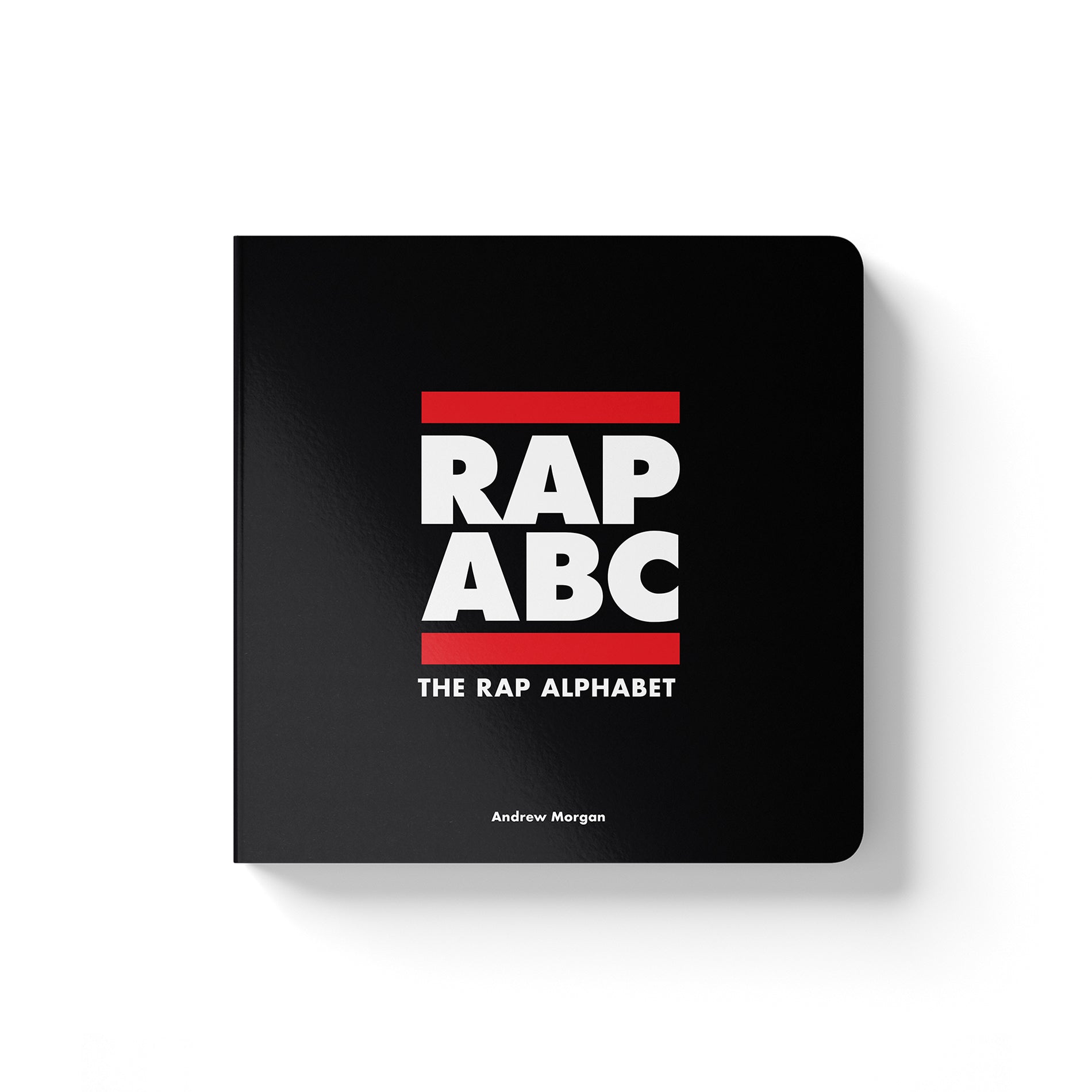 Rap ABC Book