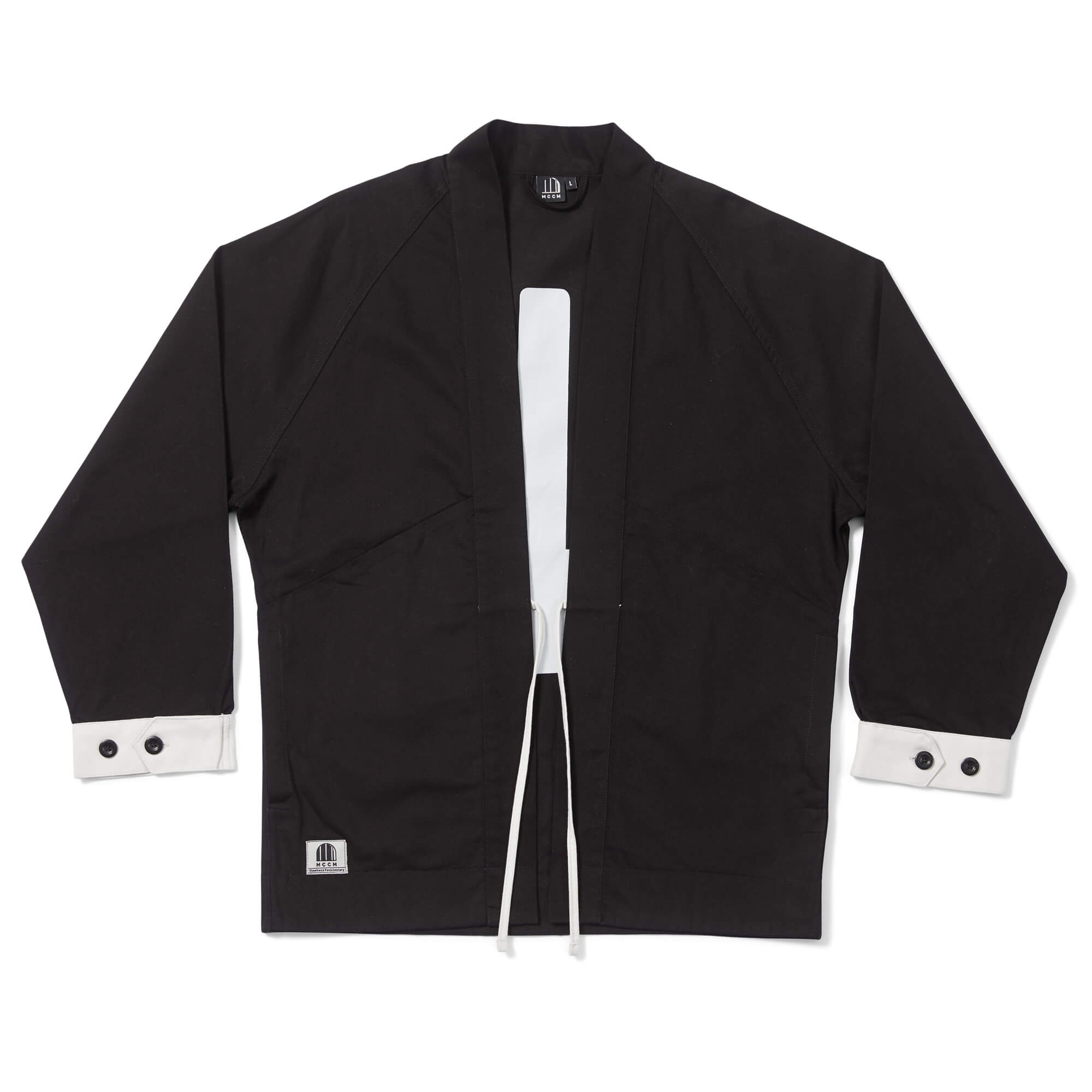 THE SHISHIKUI XST BLACK 完売品 XSTL / BLACK – SHISHIKUI