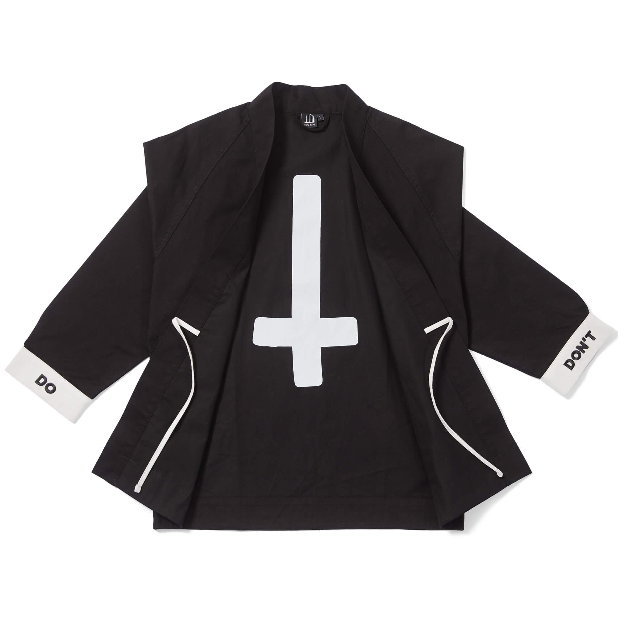 美品THE SHISHIKUI GOBU KNIT / BLACK gobu / BROWN – SHISHIKUI