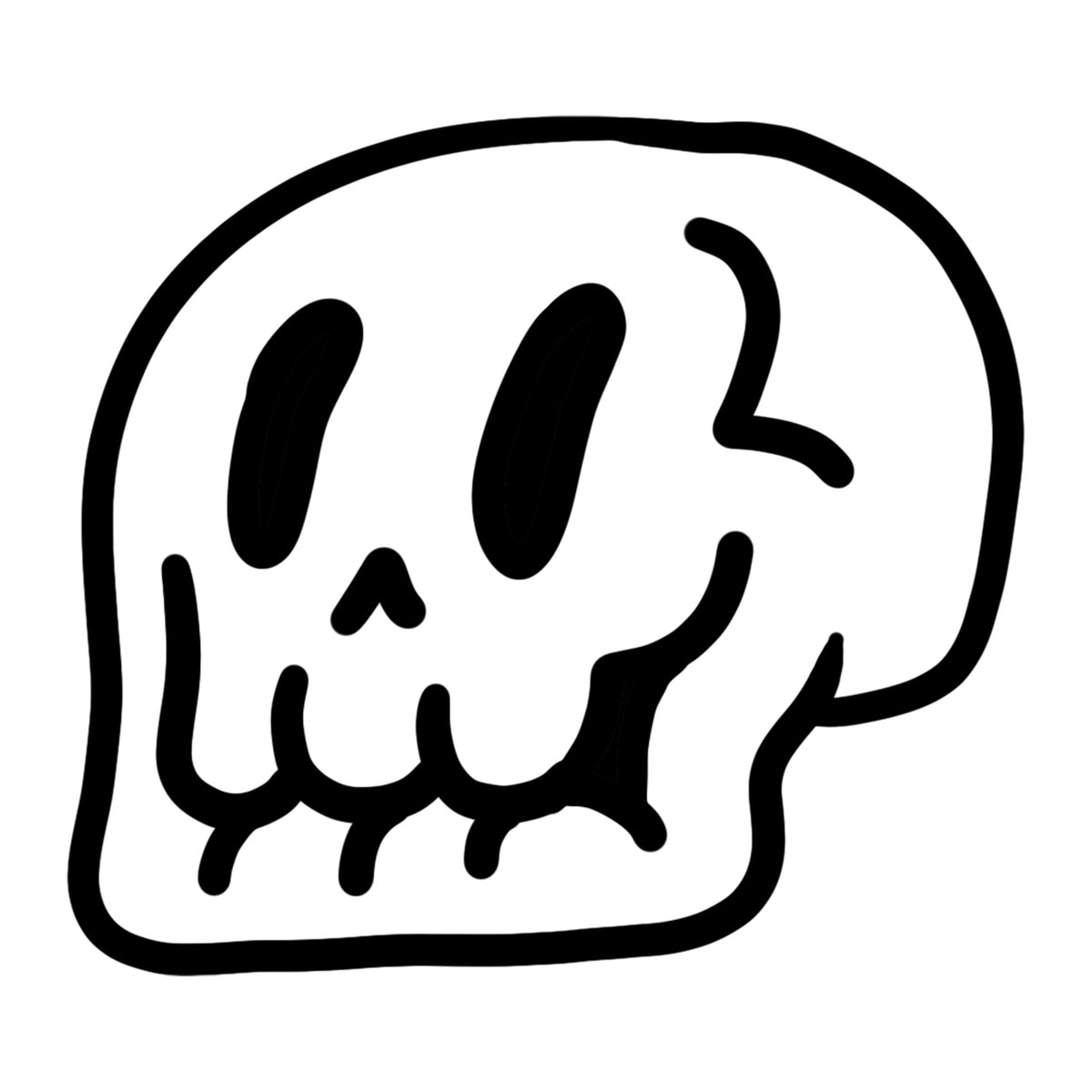 Skull