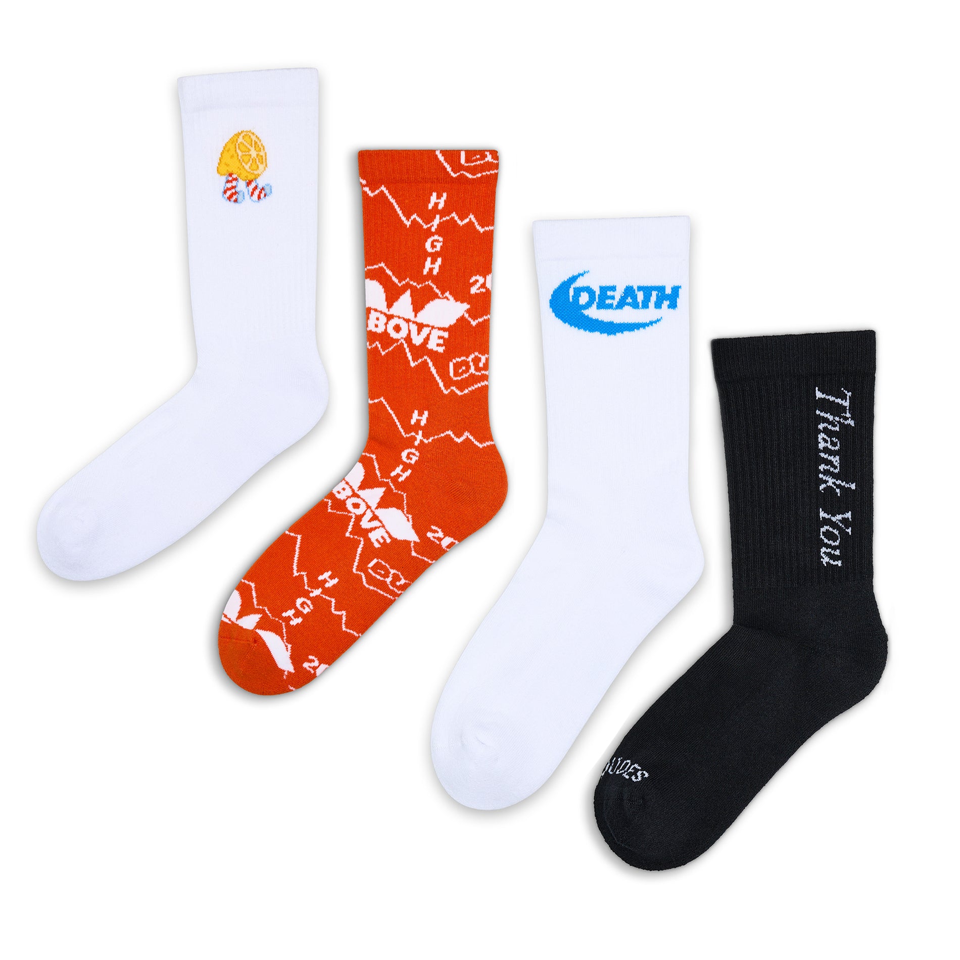 Sock Bundle
