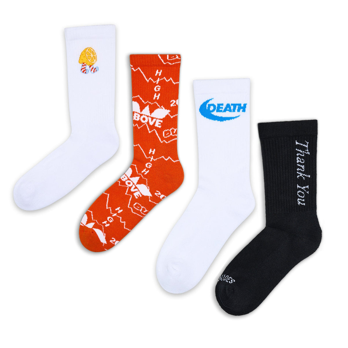 Sock Bundle