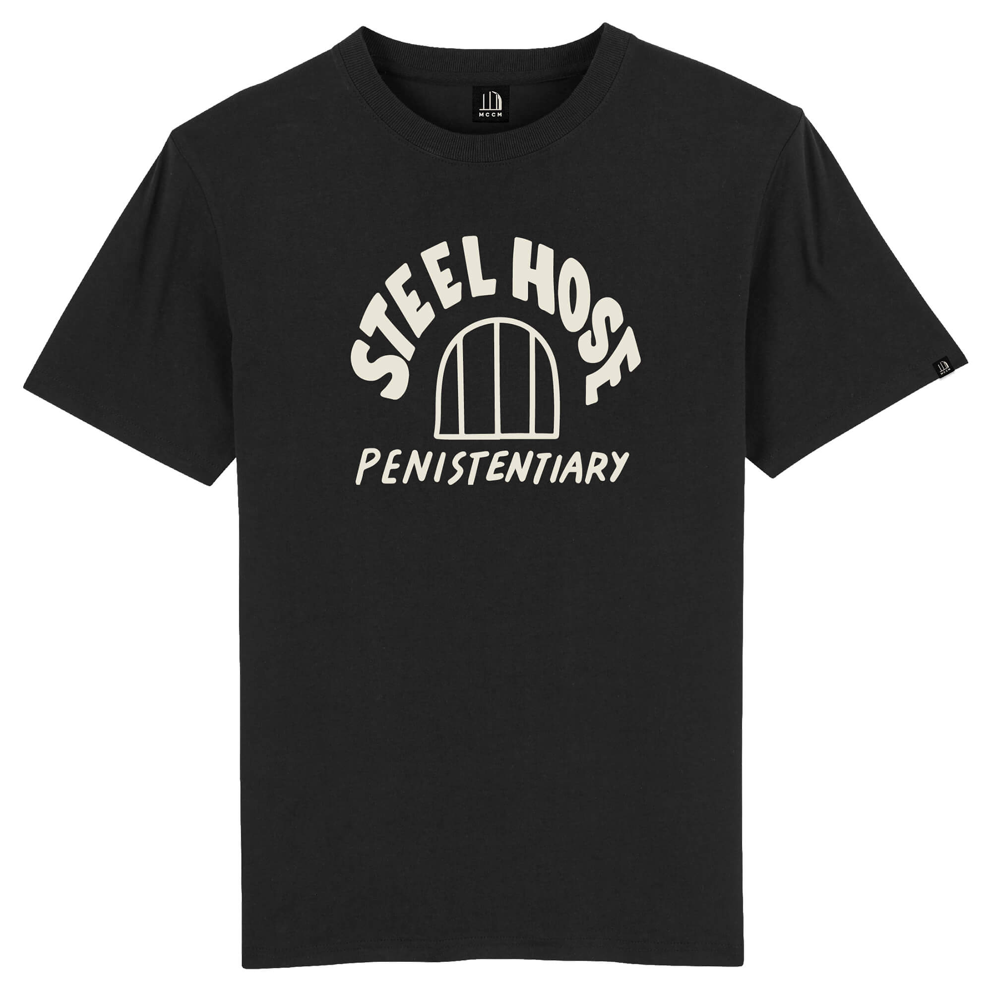 steel hose