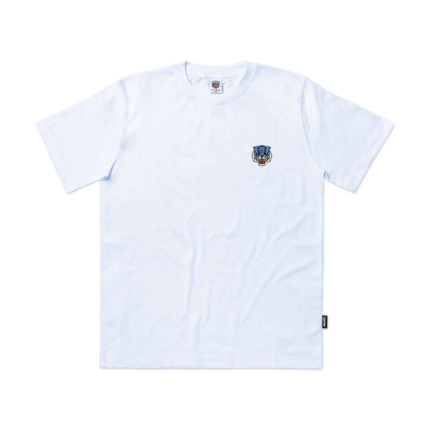 Solo Tiger Blue