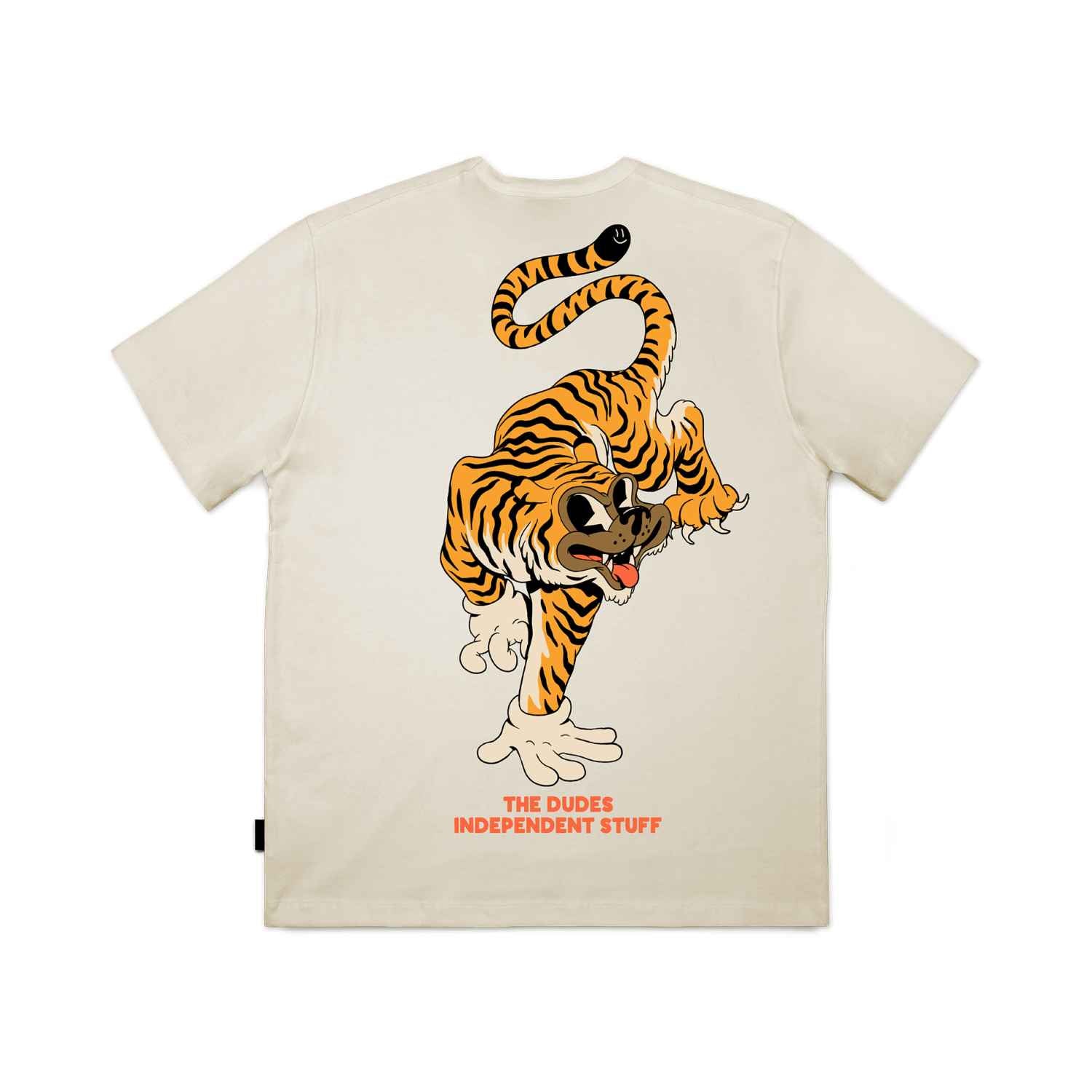 Tiger Bear