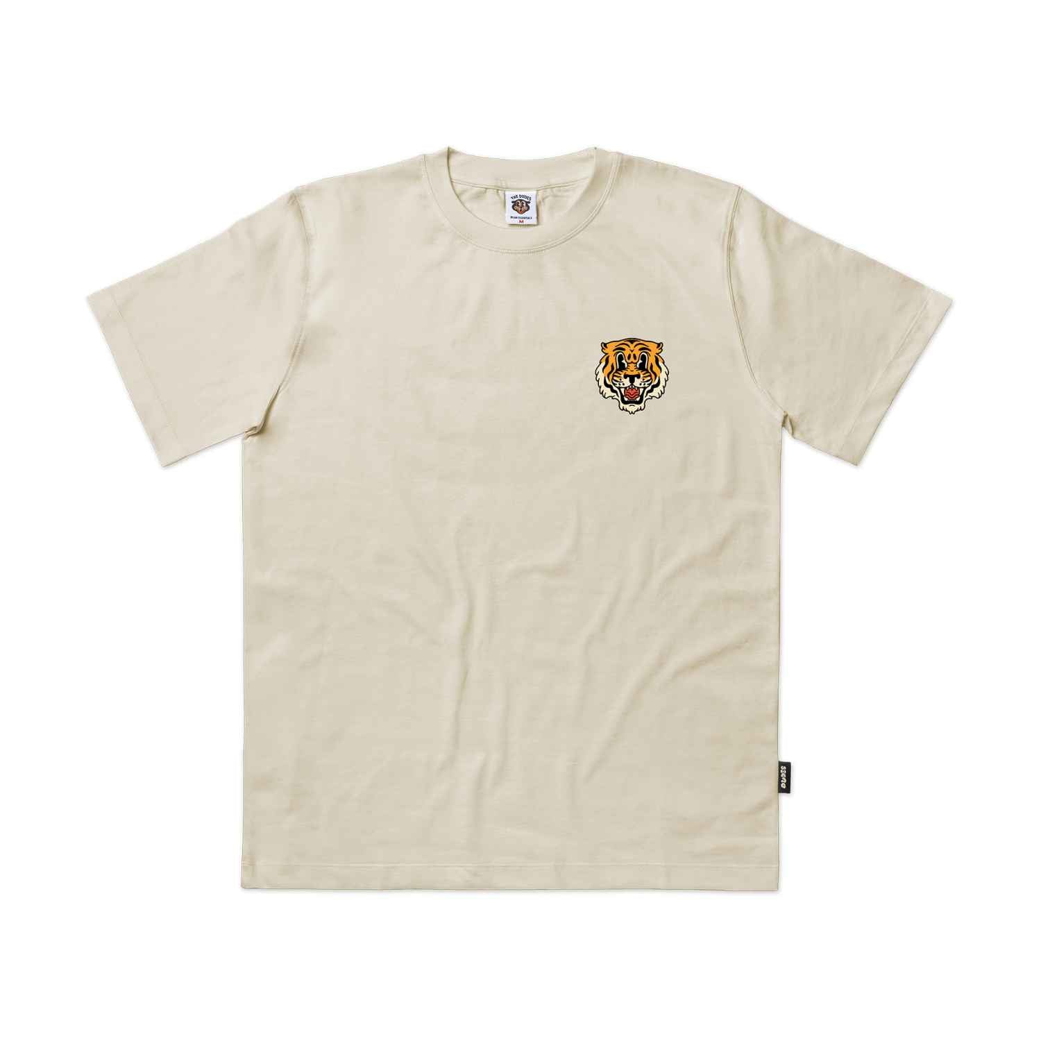 Tiger Bear