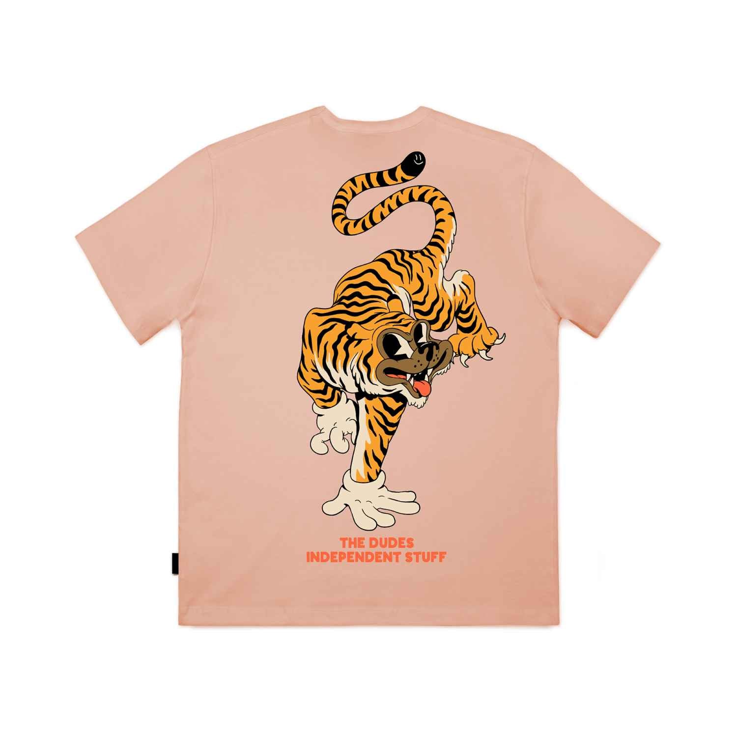 Tiger Bear