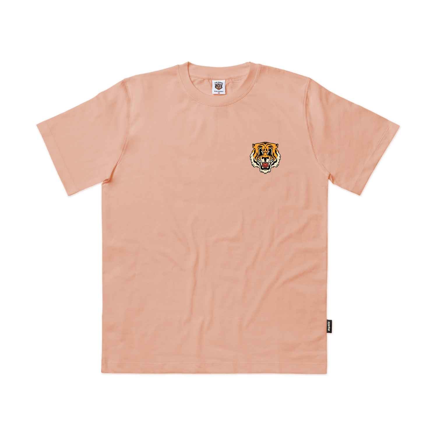 Tiger Bear