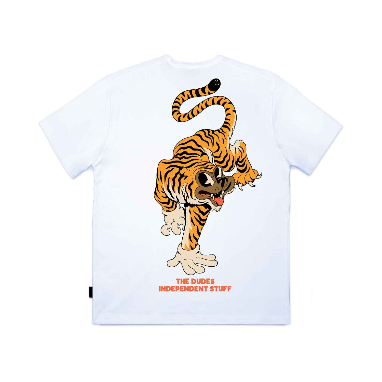 Tiger Bear