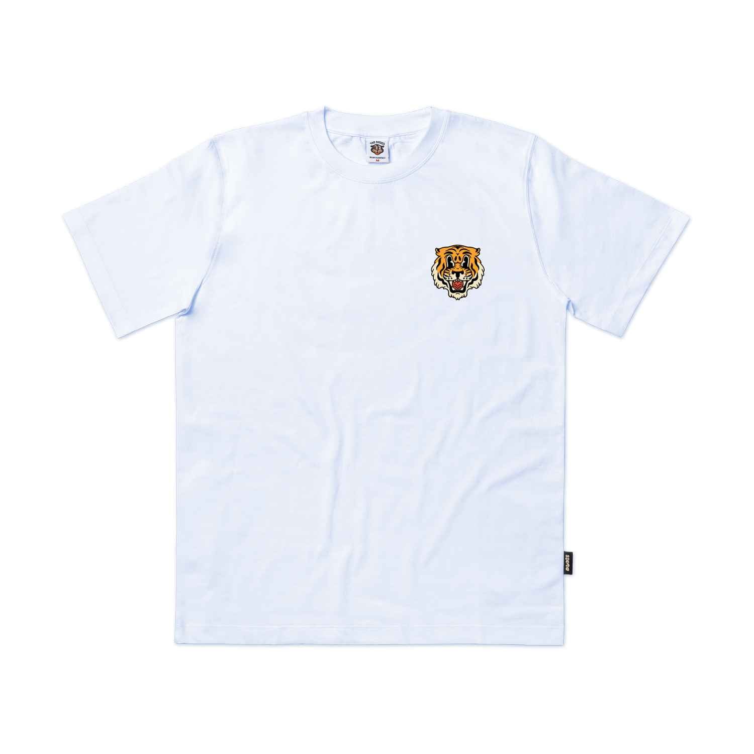 Tiger Bear