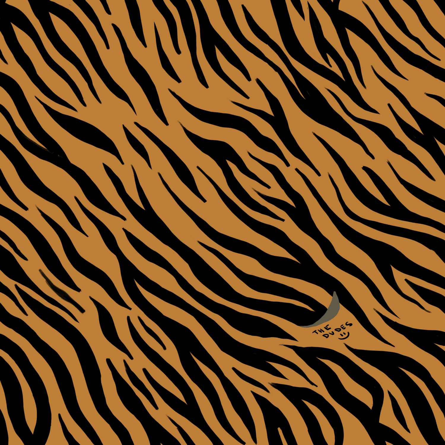 TIGRRRR