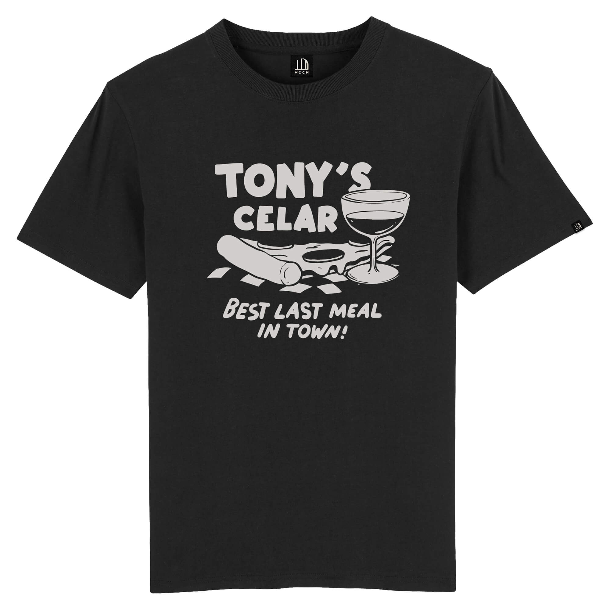 tony